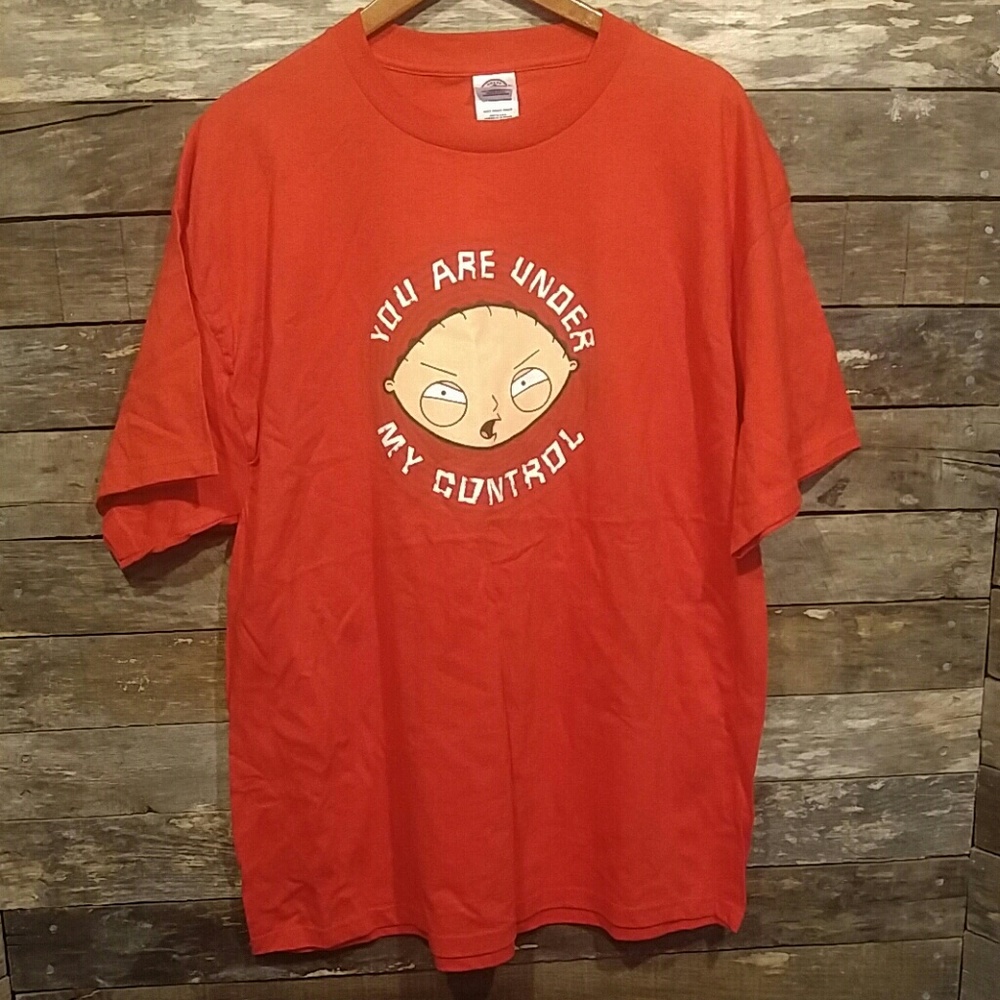 Family Guy "Stewie" T-SHIRT